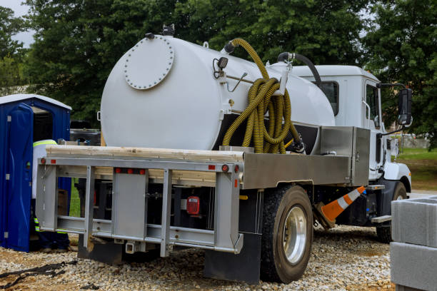 Affordable portable toilet rental